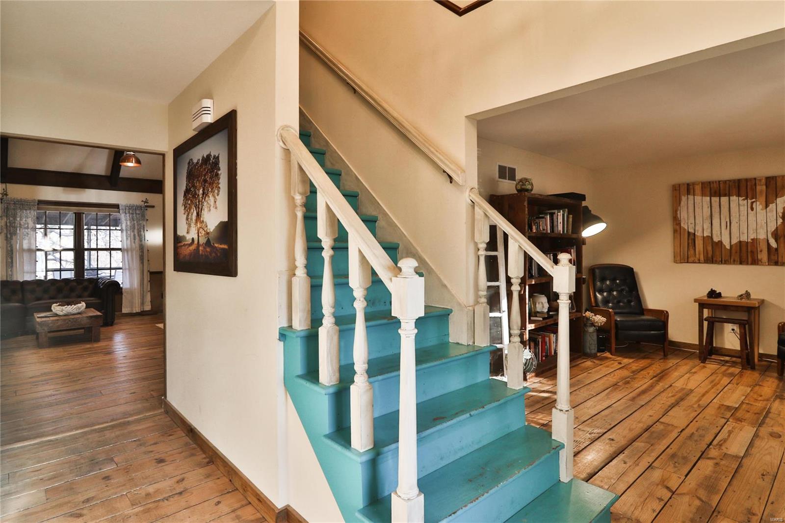 Riverview Hills #1 - Residential