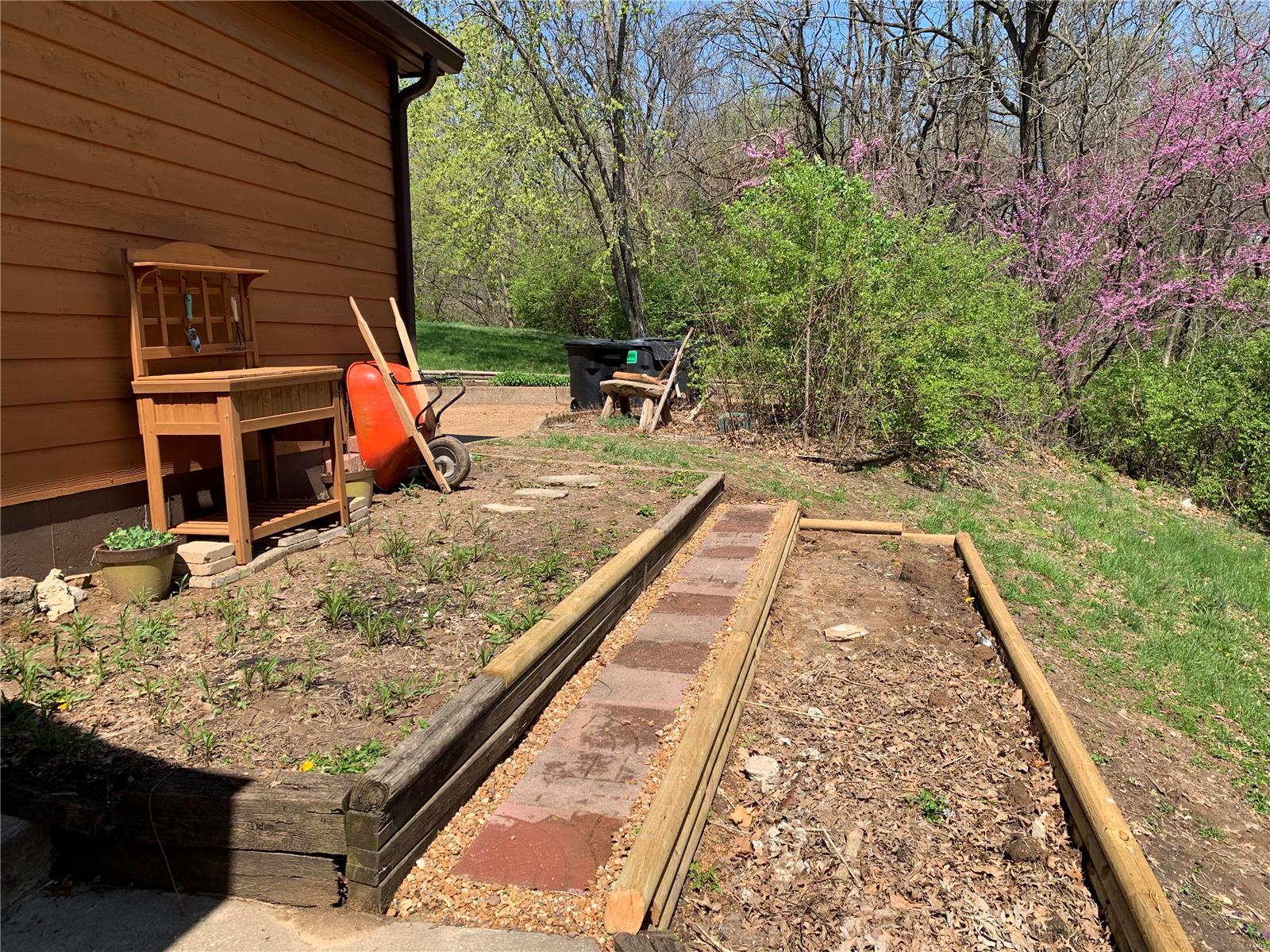 Riverview Hills #1 - Residential