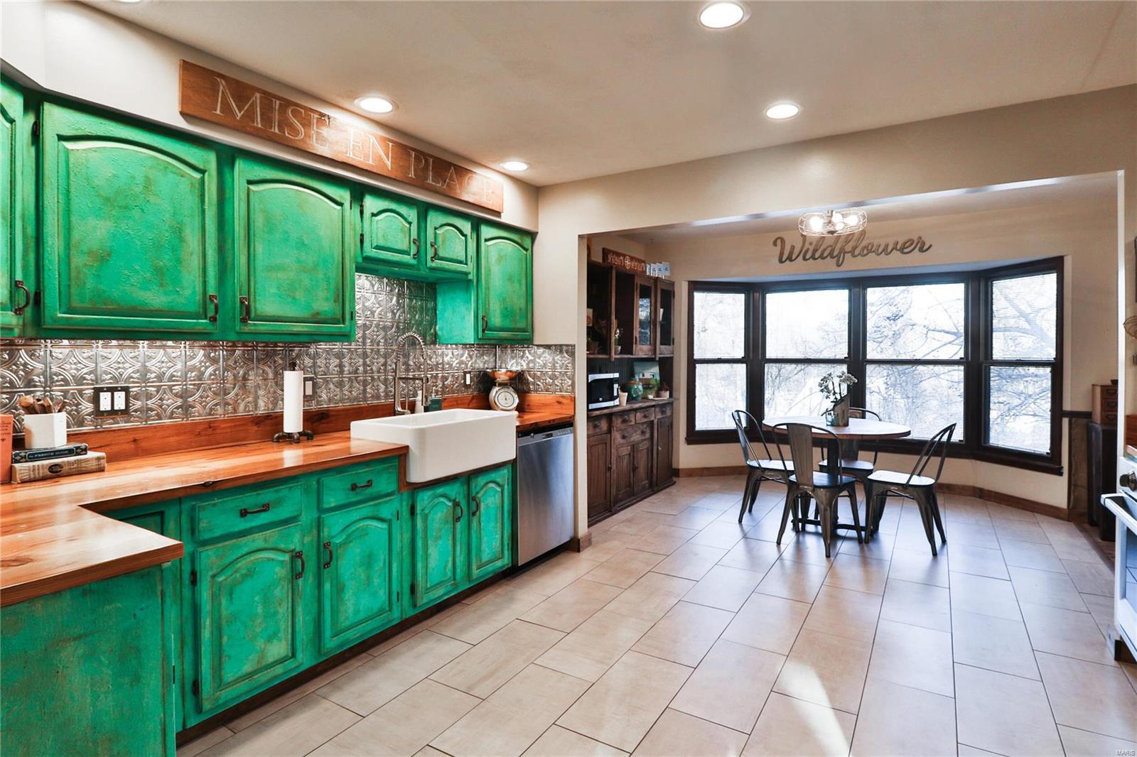 Riverview Hills #1 - Residential