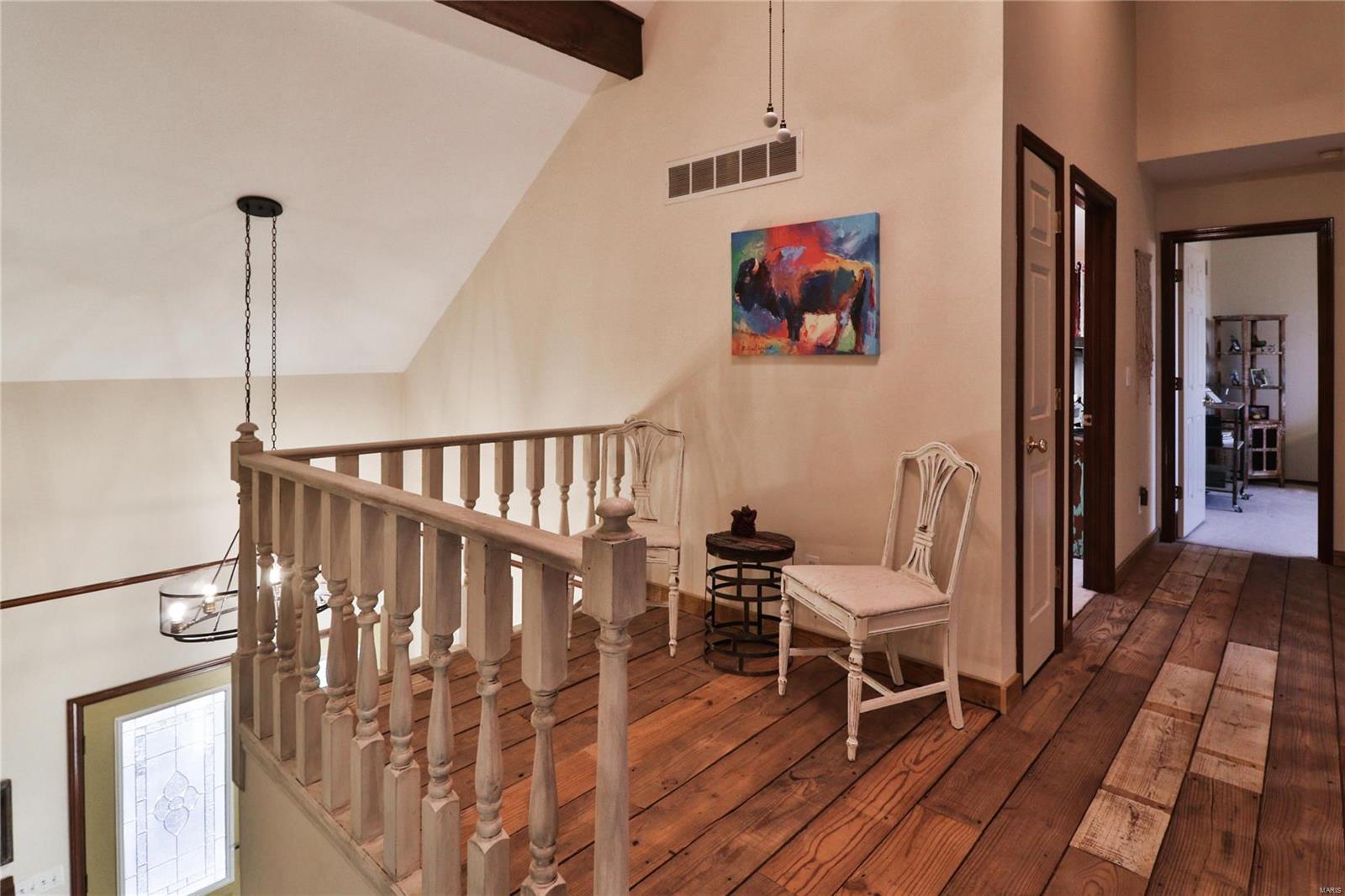 Riverview Hills #1 - Residential