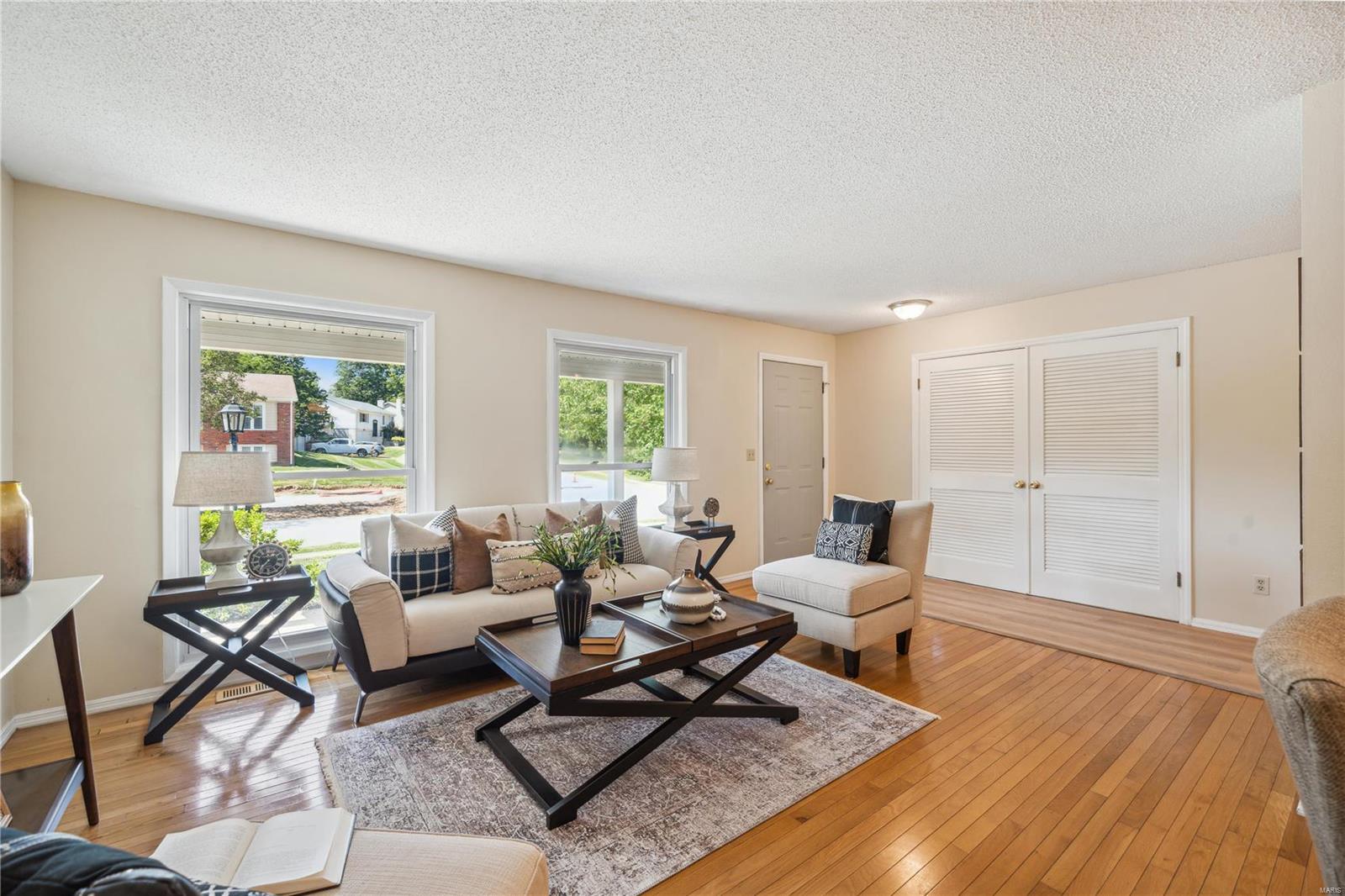 Gascony 2 - Residential