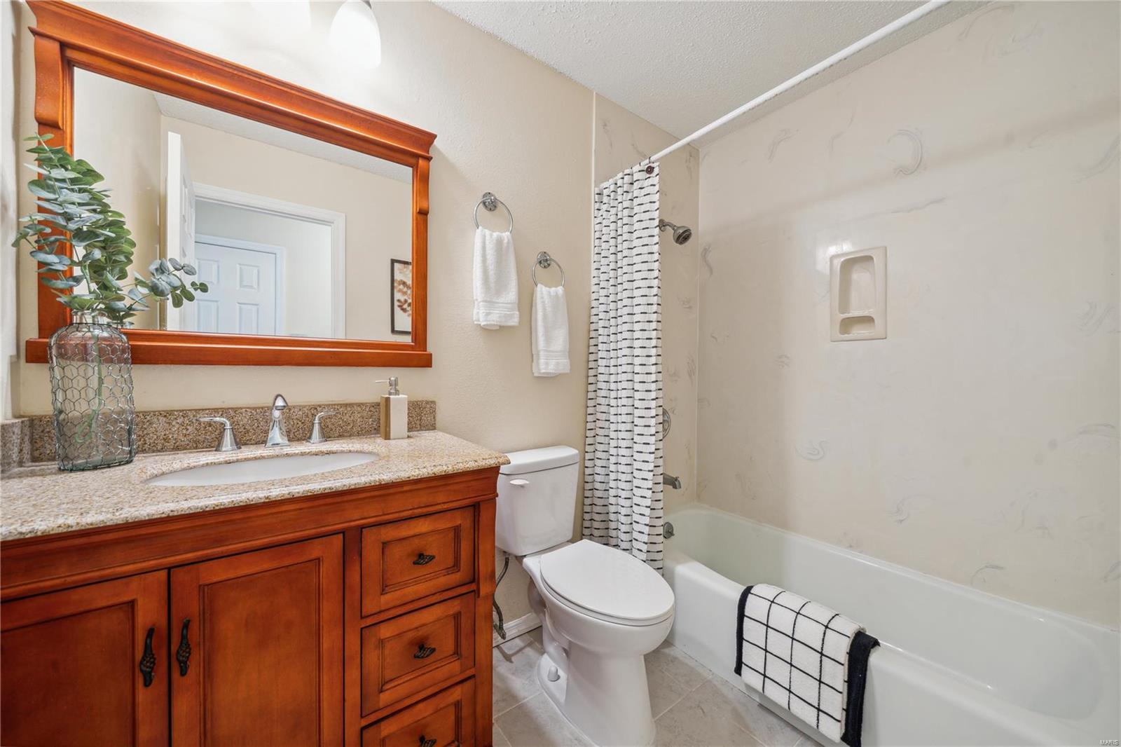 Gascony 2 - Residential