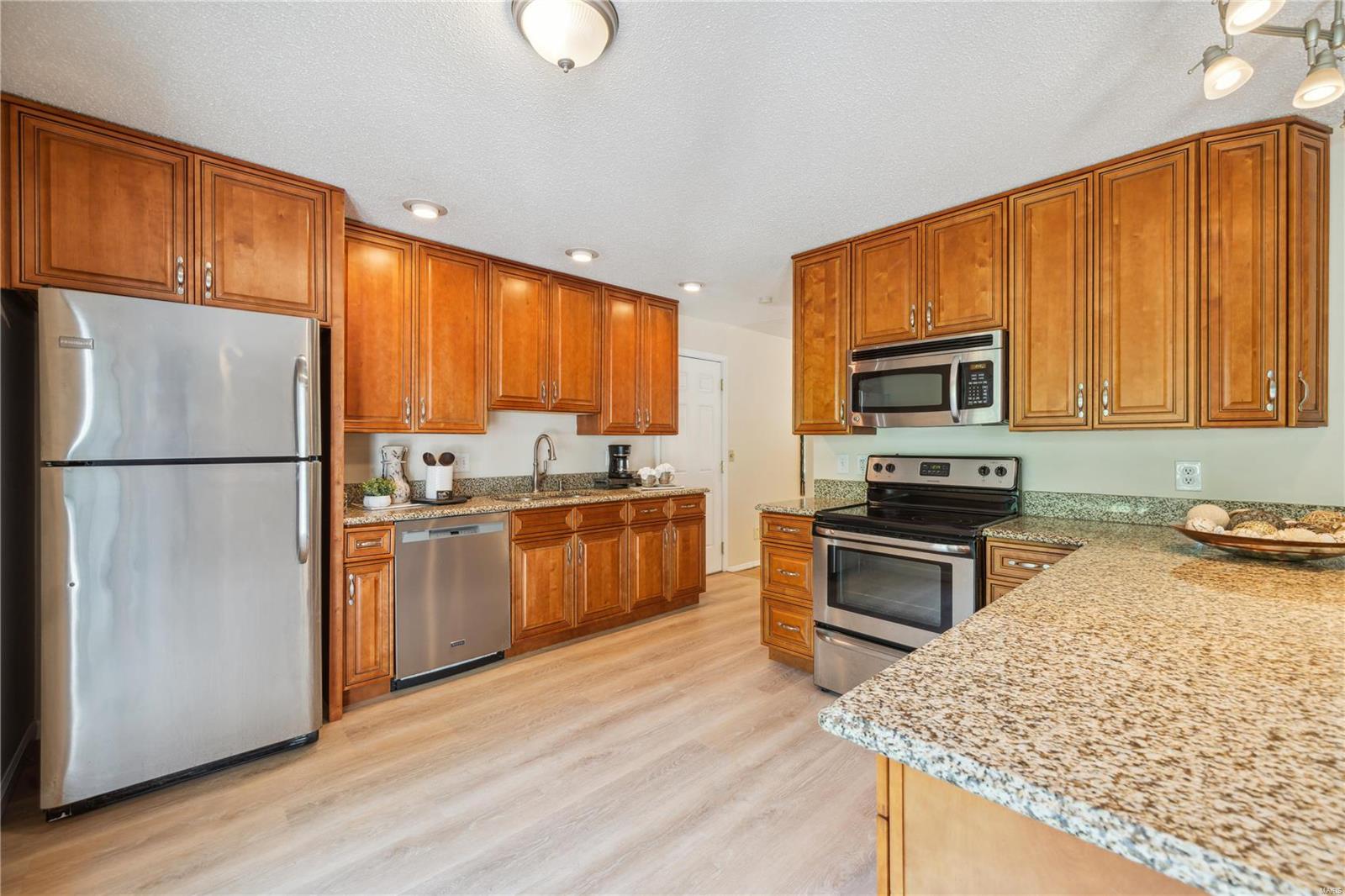 Gascony 2 - Residential