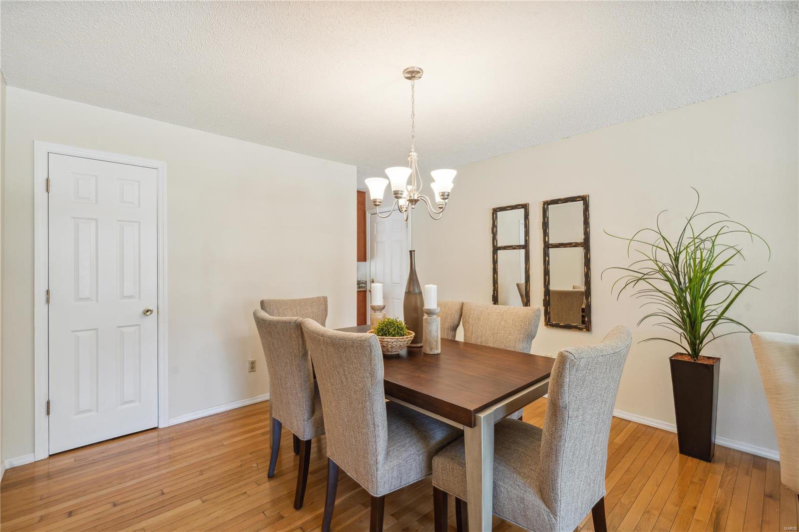 Gascony 2 - Residential