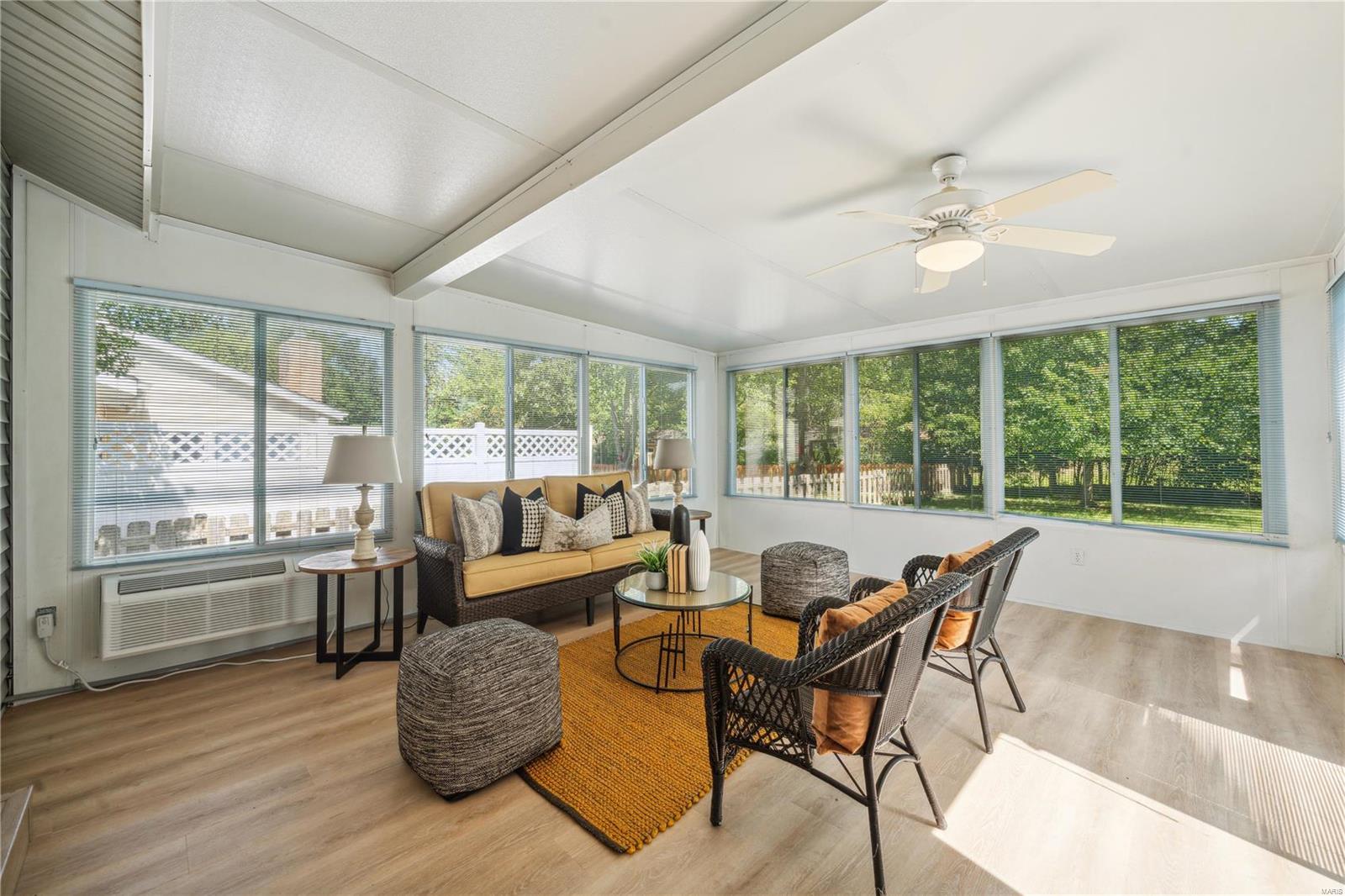 Gascony 2 - Residential