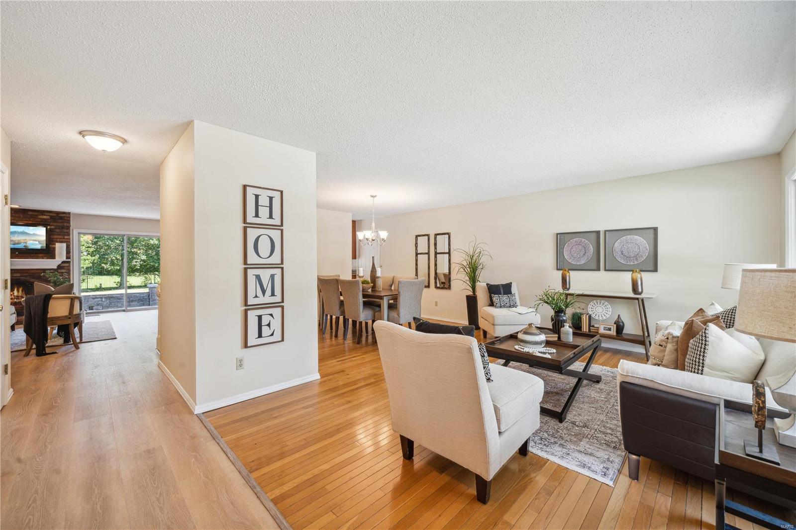 Gascony 2 - Residential