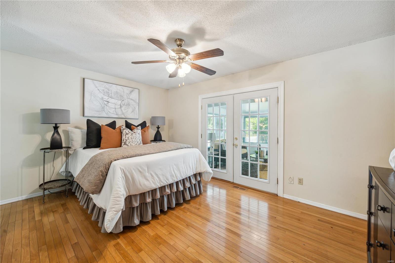 Gascony 2 - Residential