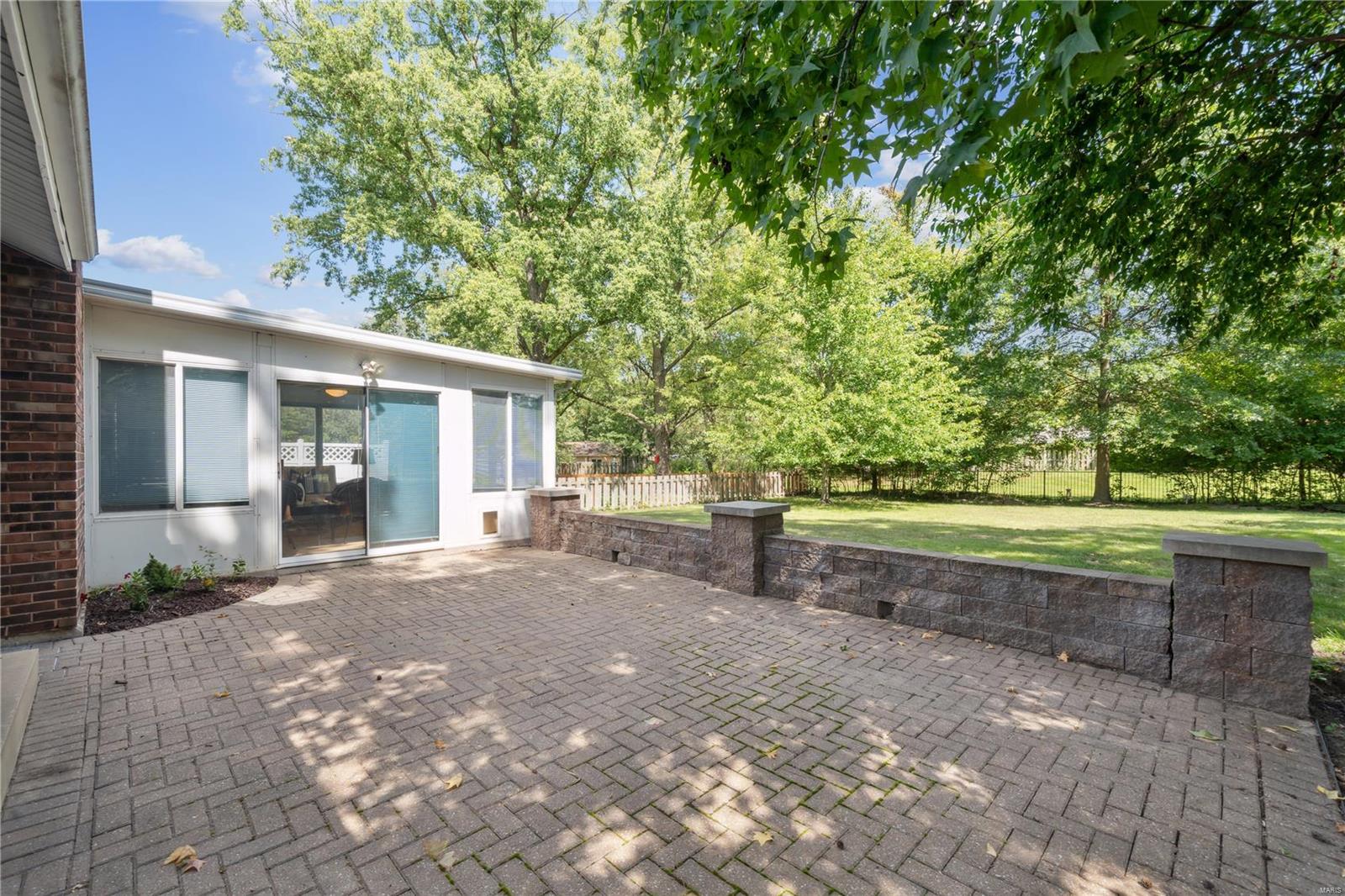 Gascony 2 - Residential