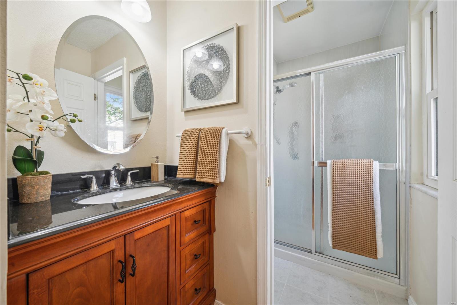 Gascony 2 - Residential