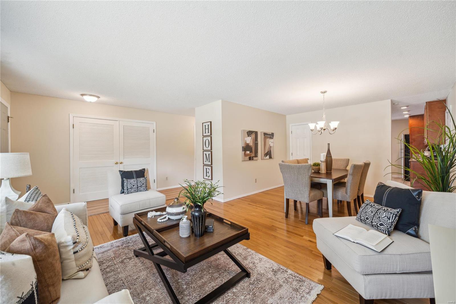 Gascony 2 - Residential