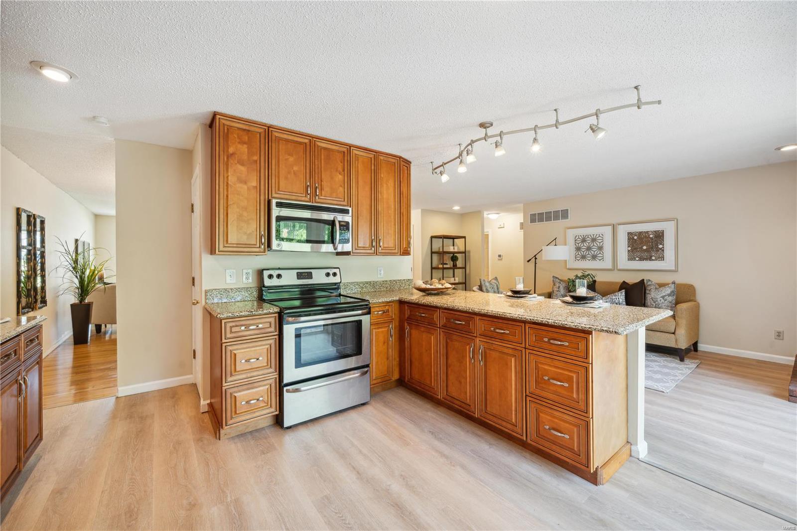 Gascony 2 - Residential