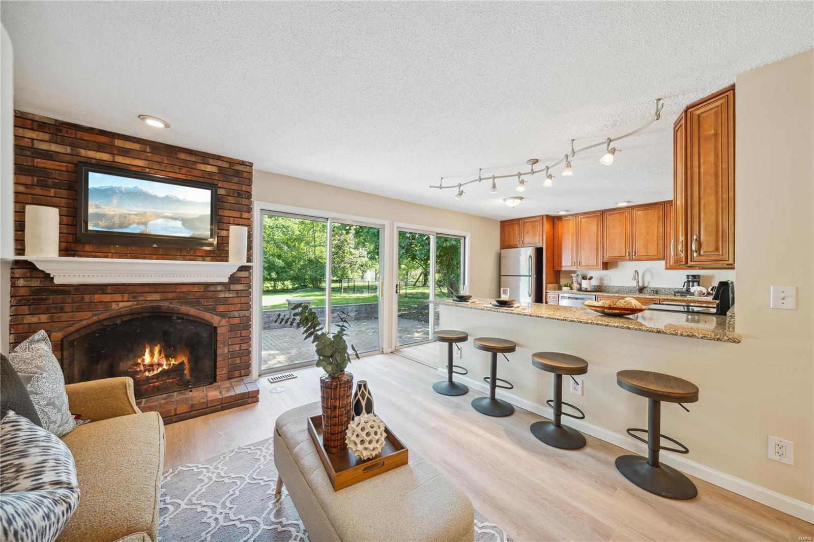 Gascony 2 - Residential