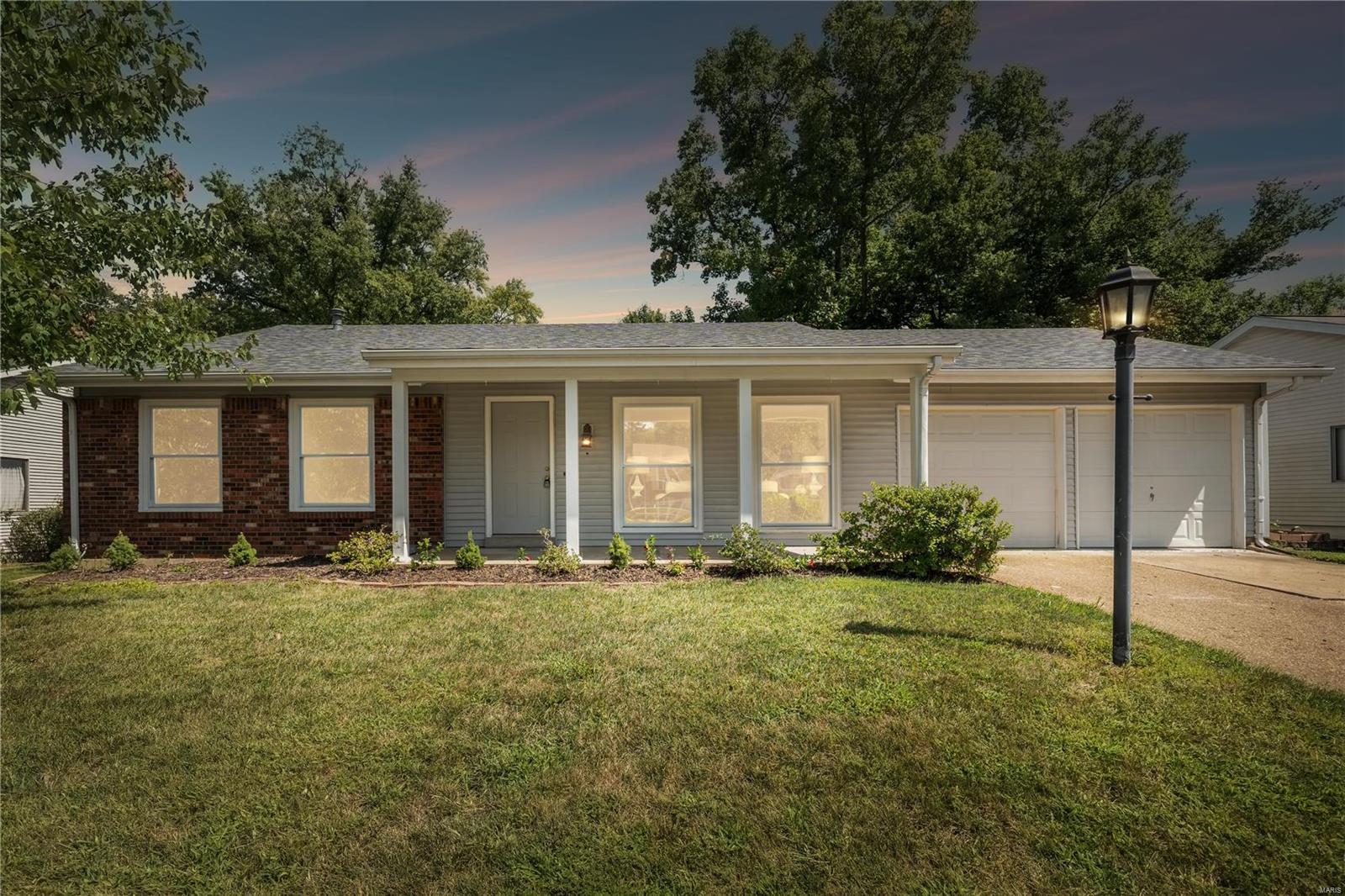 Gascony 2 - Residential