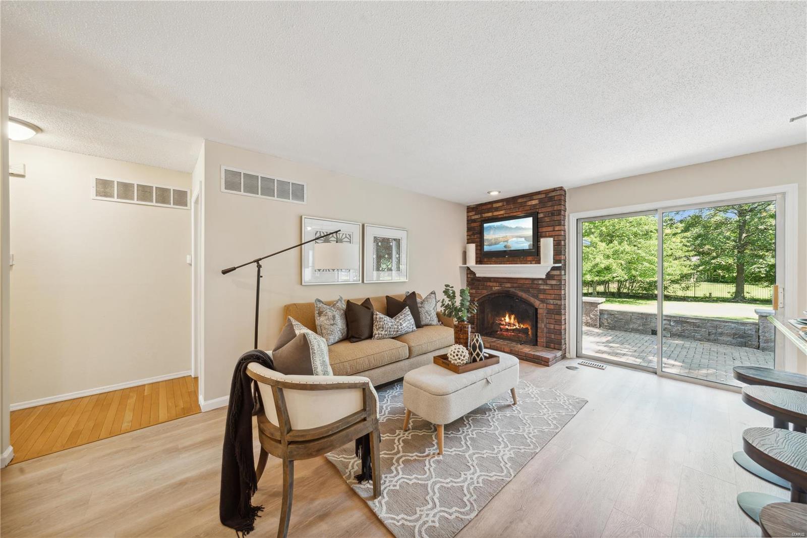 Gascony 2 - Residential