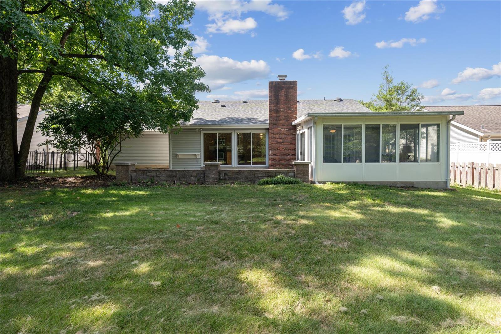 Gascony 2 - Residential