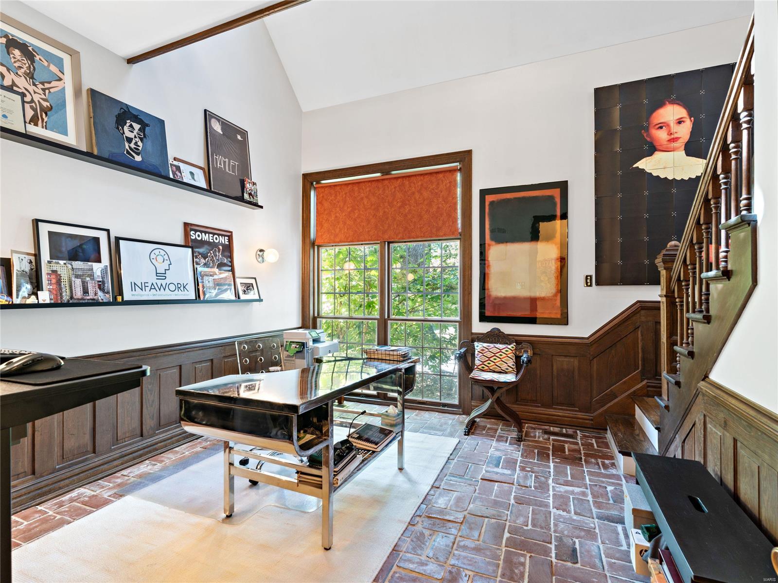 Von Schrader Estate Partition - Residential