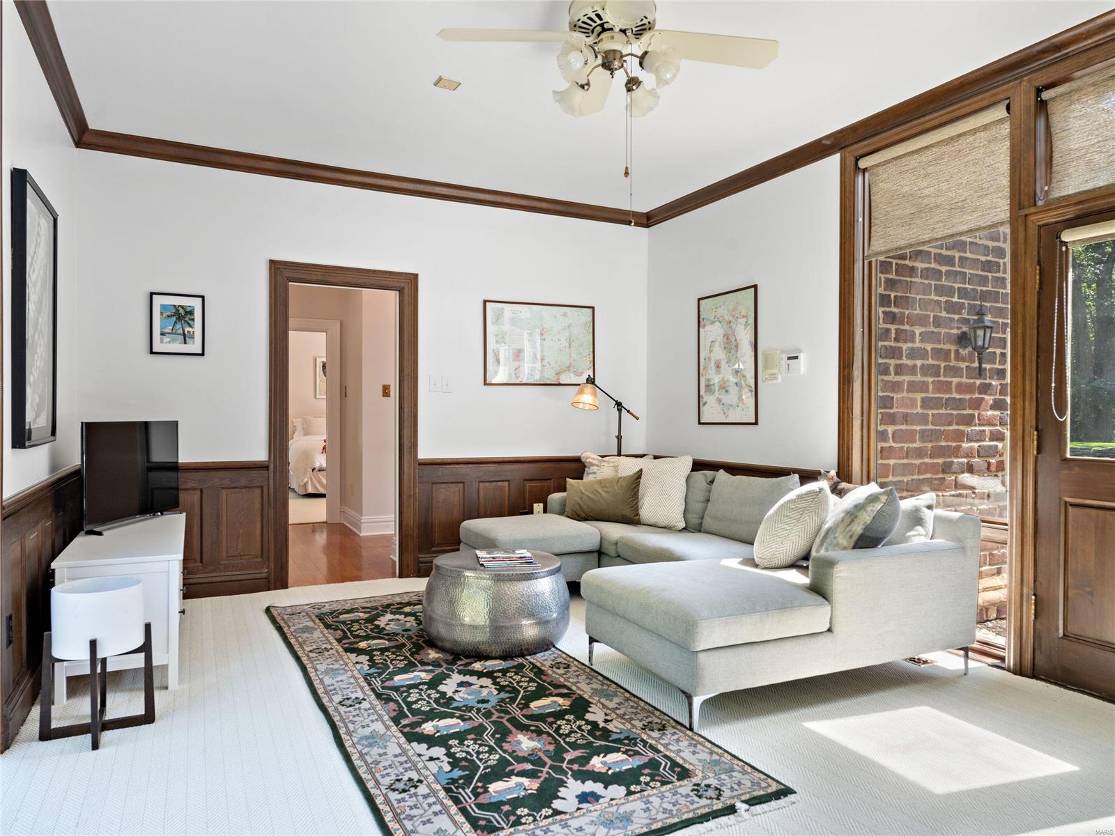 Von Schrader Estate Partition - Residential