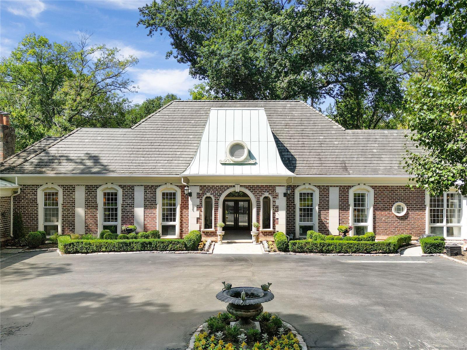 Von Schrader Estate Partition - Residential