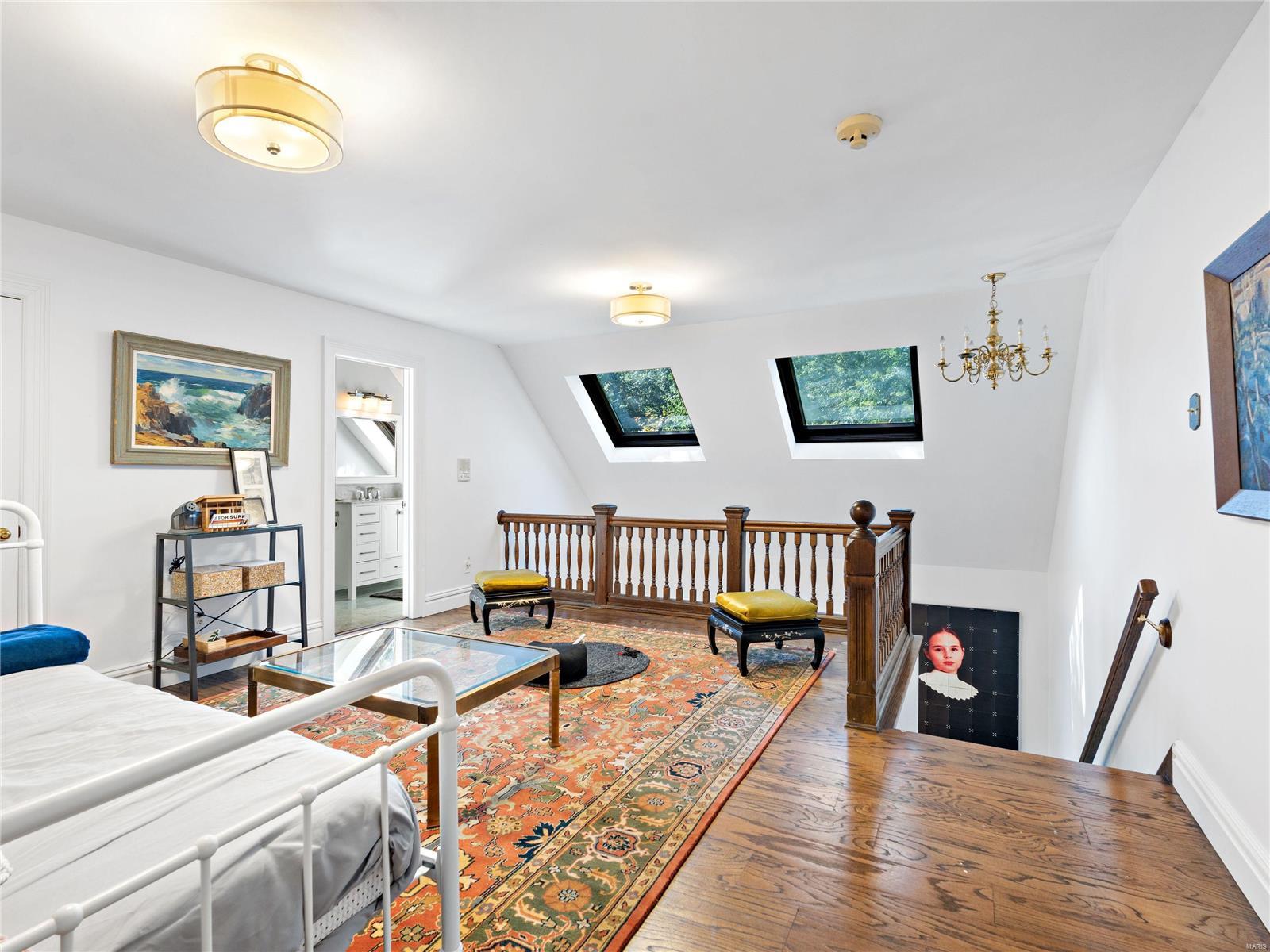 Von Schrader Estate Partition - Residential