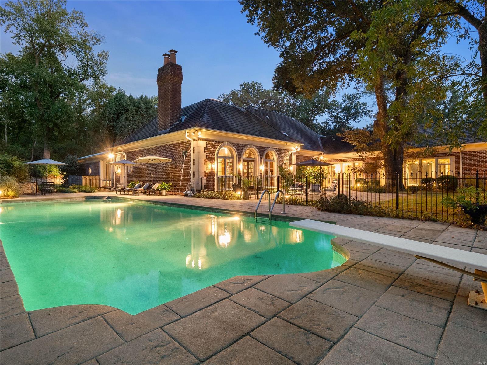 Von Schrader Estate Partition - Residential