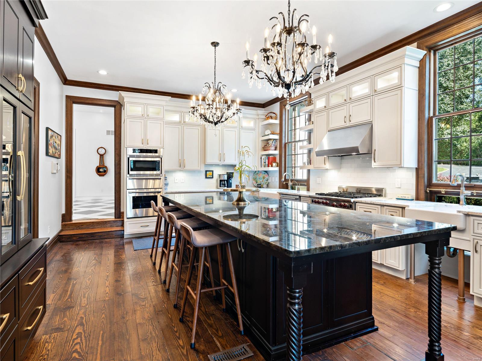 Von Schrader Estate Partition - Residential