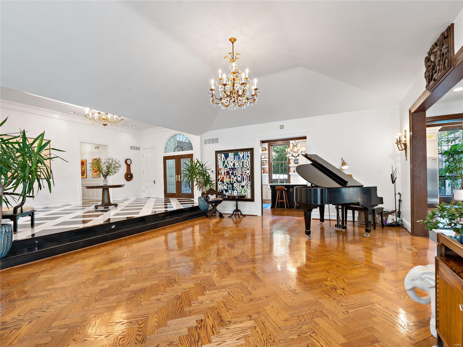 Von Schrader Estate Partition - Residential