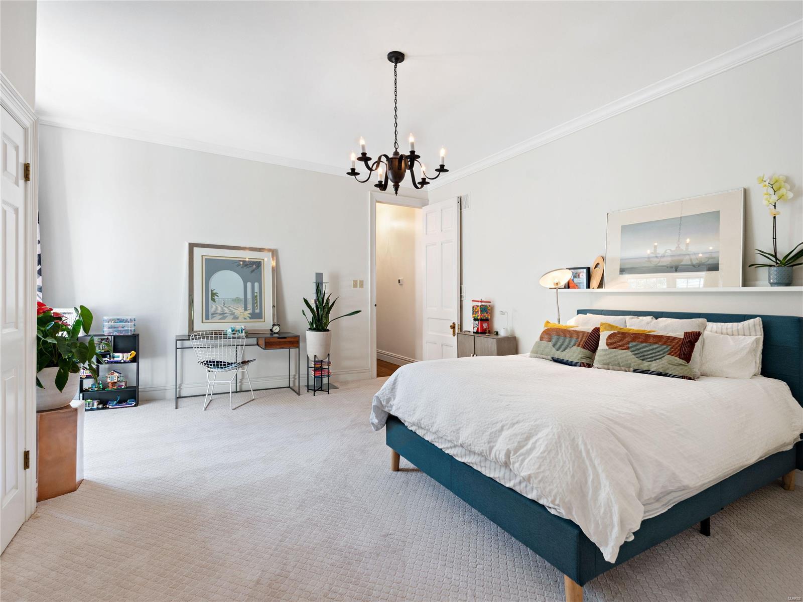 Von Schrader Estate Partition - Residential