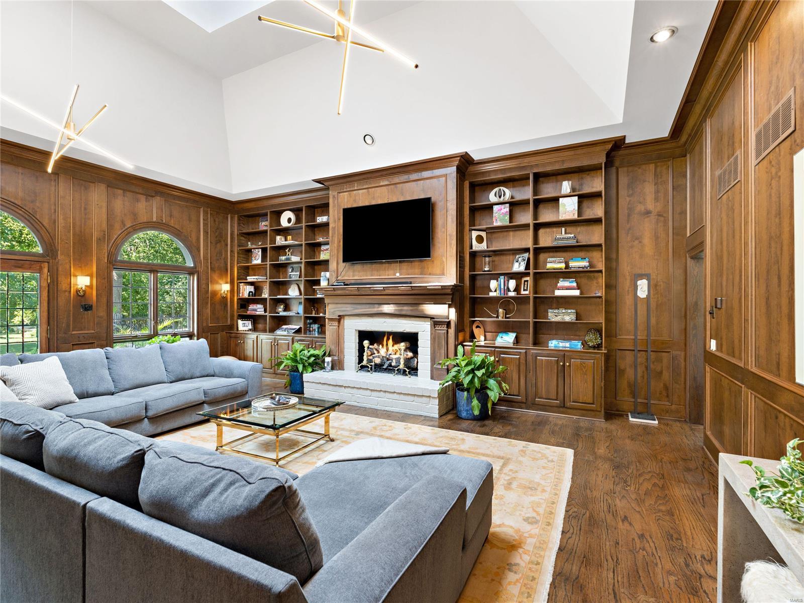 Von Schrader Estate Partition - Residential