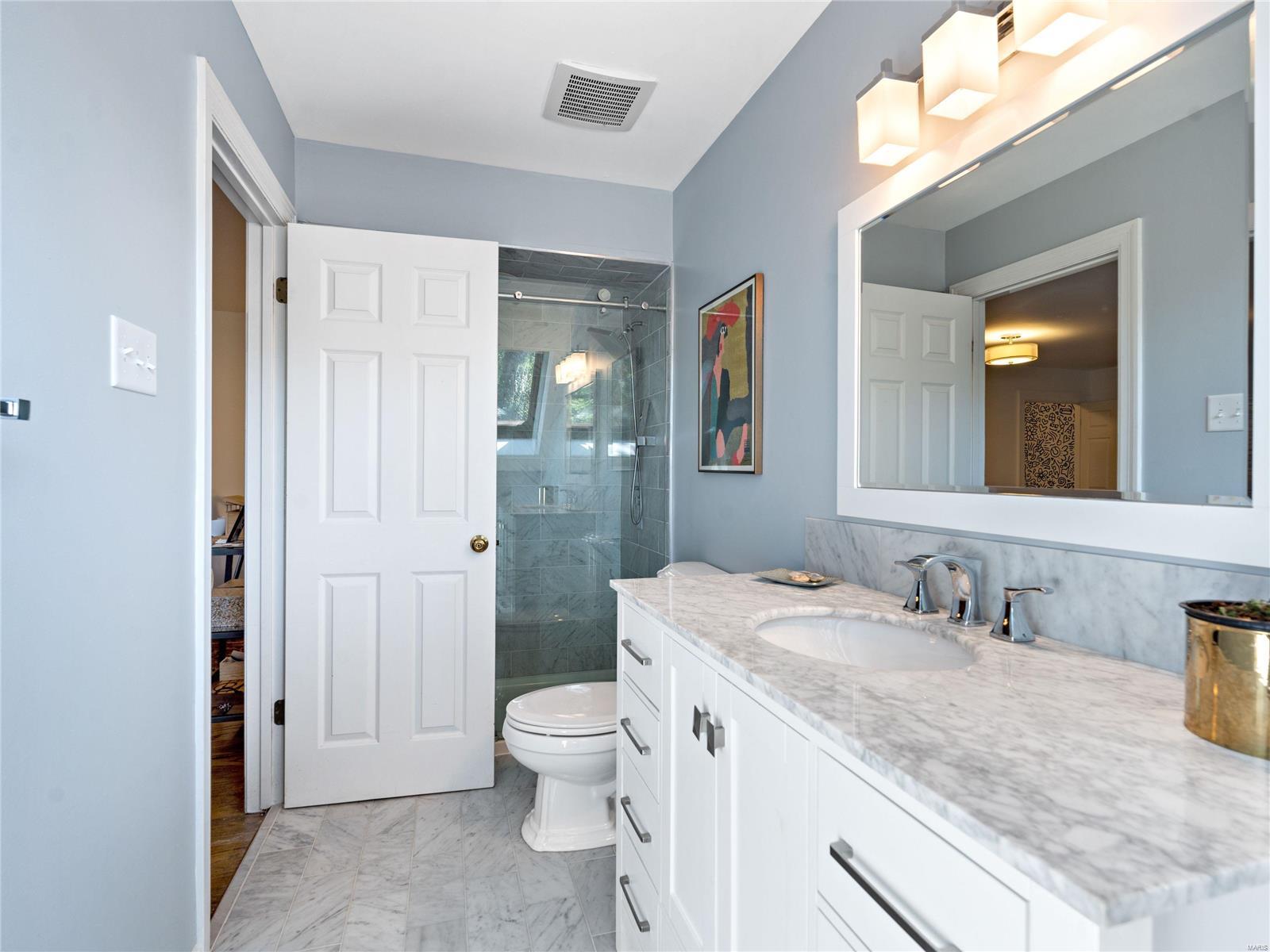 Von Schrader Estate Partition - Residential