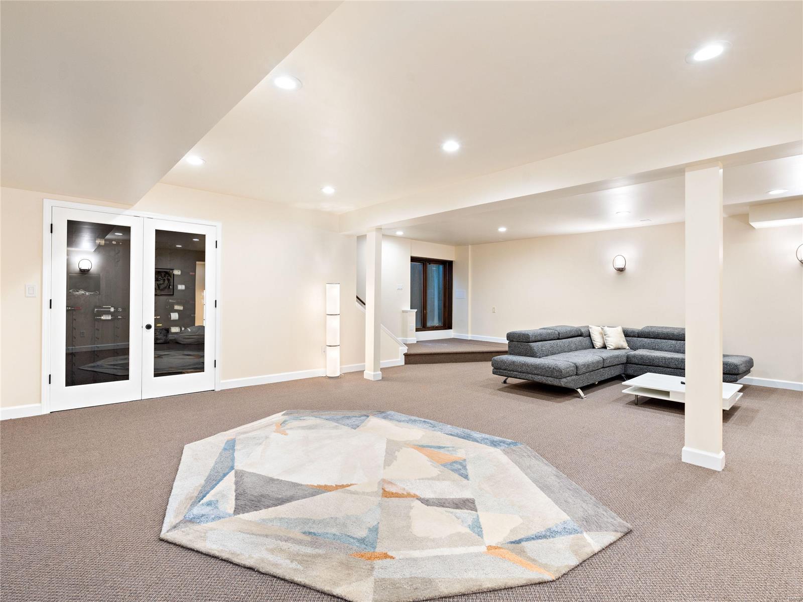 Von Schrader Estate Partition - Residential