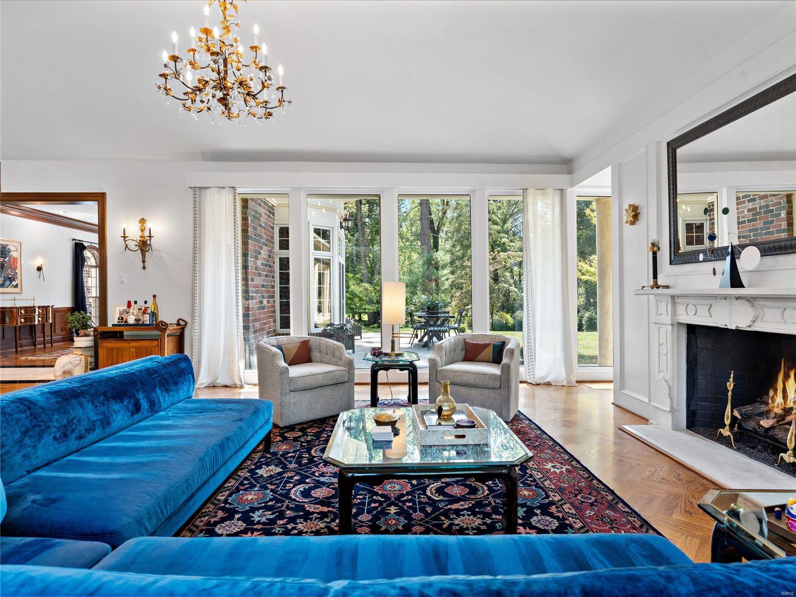 Von Schrader Estate Partition - Residential