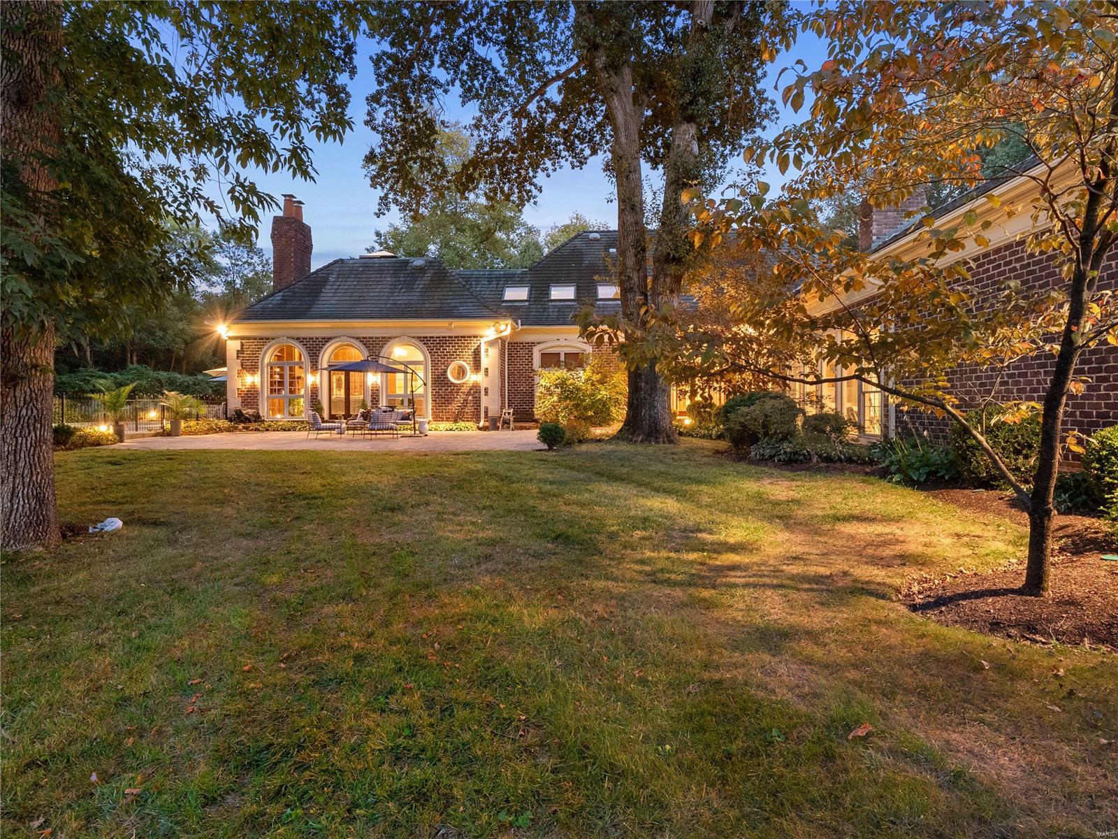 Von Schrader Estate Partition - Residential