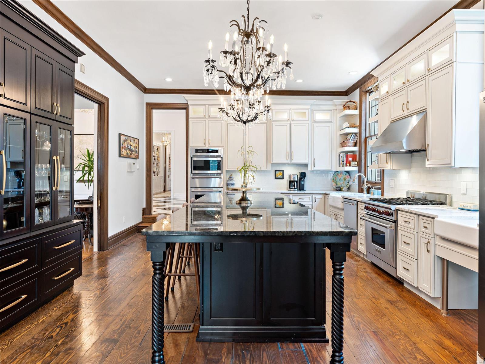 Von Schrader Estate Partition - Residential