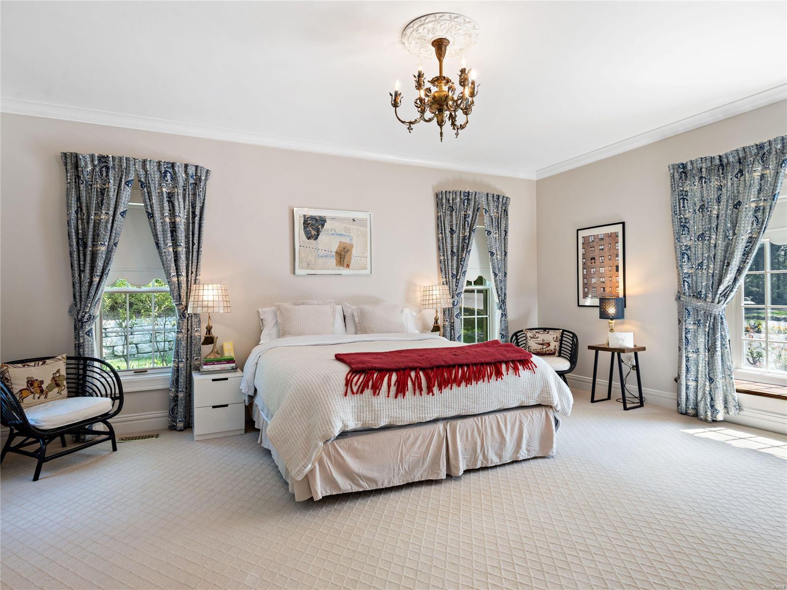 Von Schrader Estate Partition - Residential