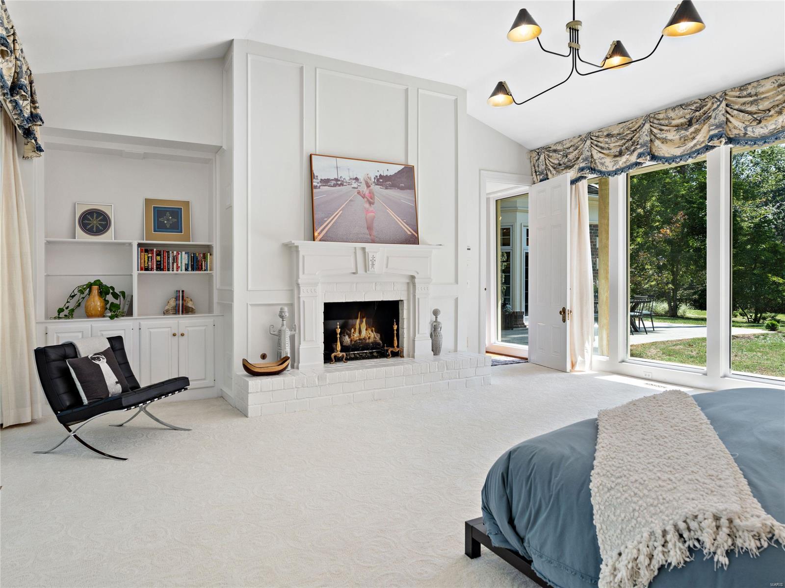 Von Schrader Estate Partition - Residential