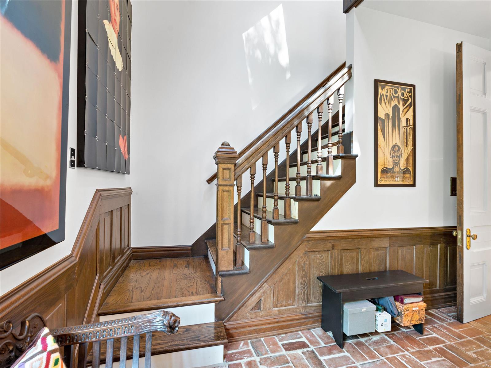 Von Schrader Estate Partition - Residential