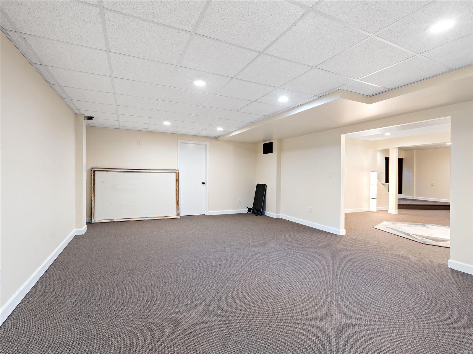 Von Schrader Estate Partition - Residential