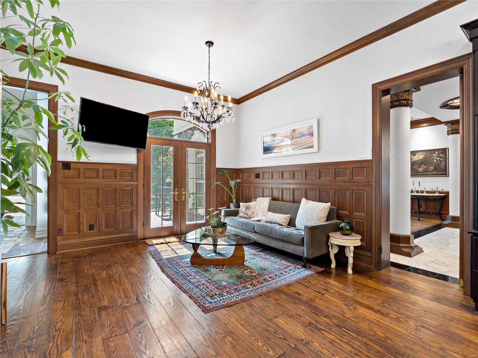 Von Schrader Estate Partition - Residential