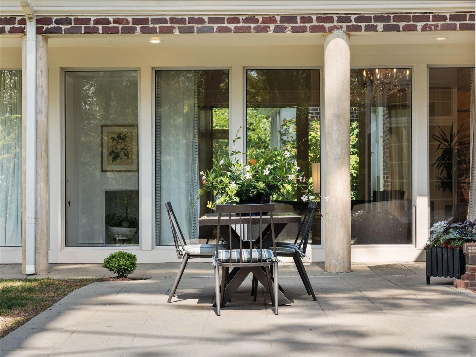 Von Schrader Estate Partition - Residential