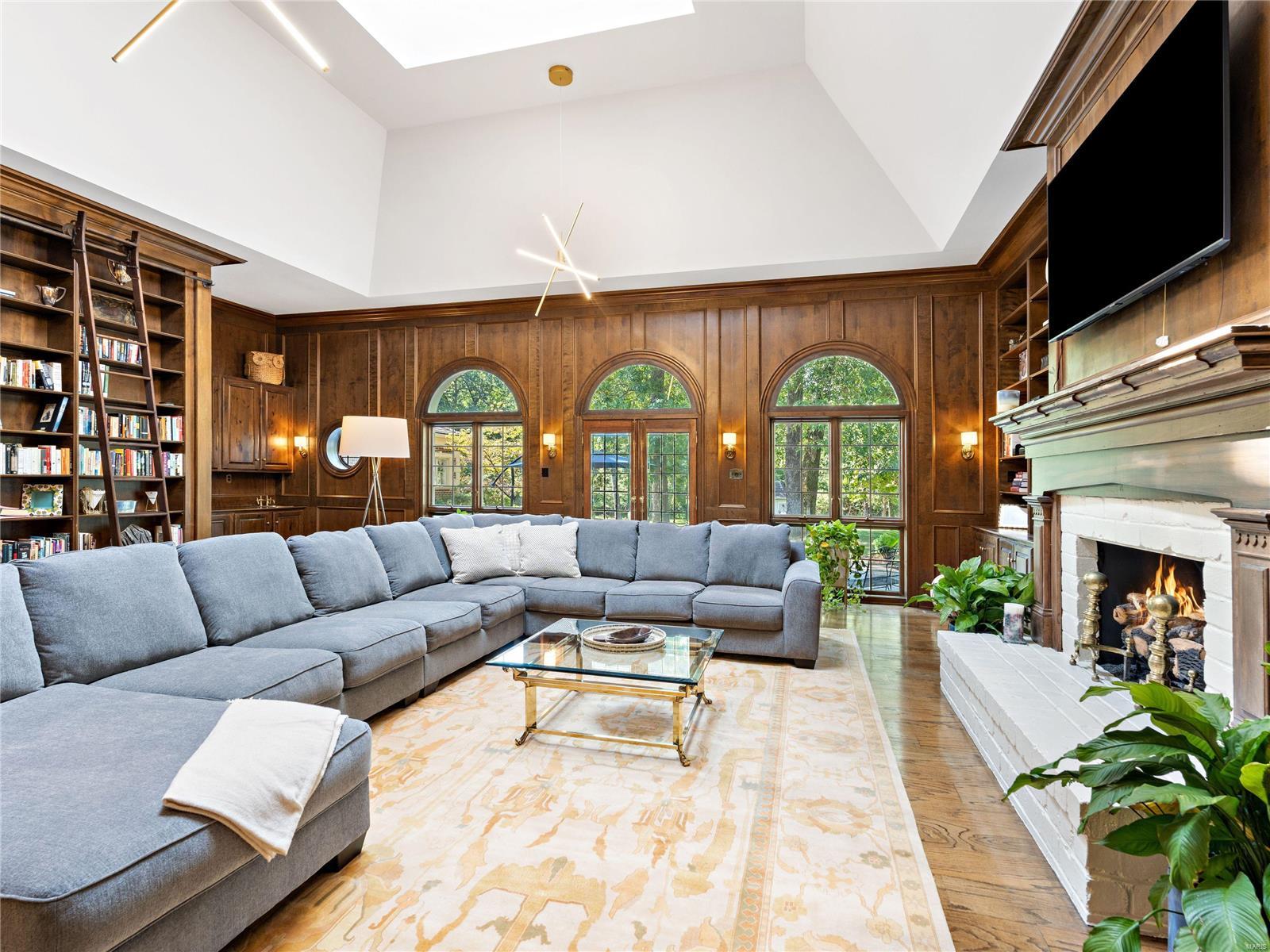 Von Schrader Estate Partition - Residential