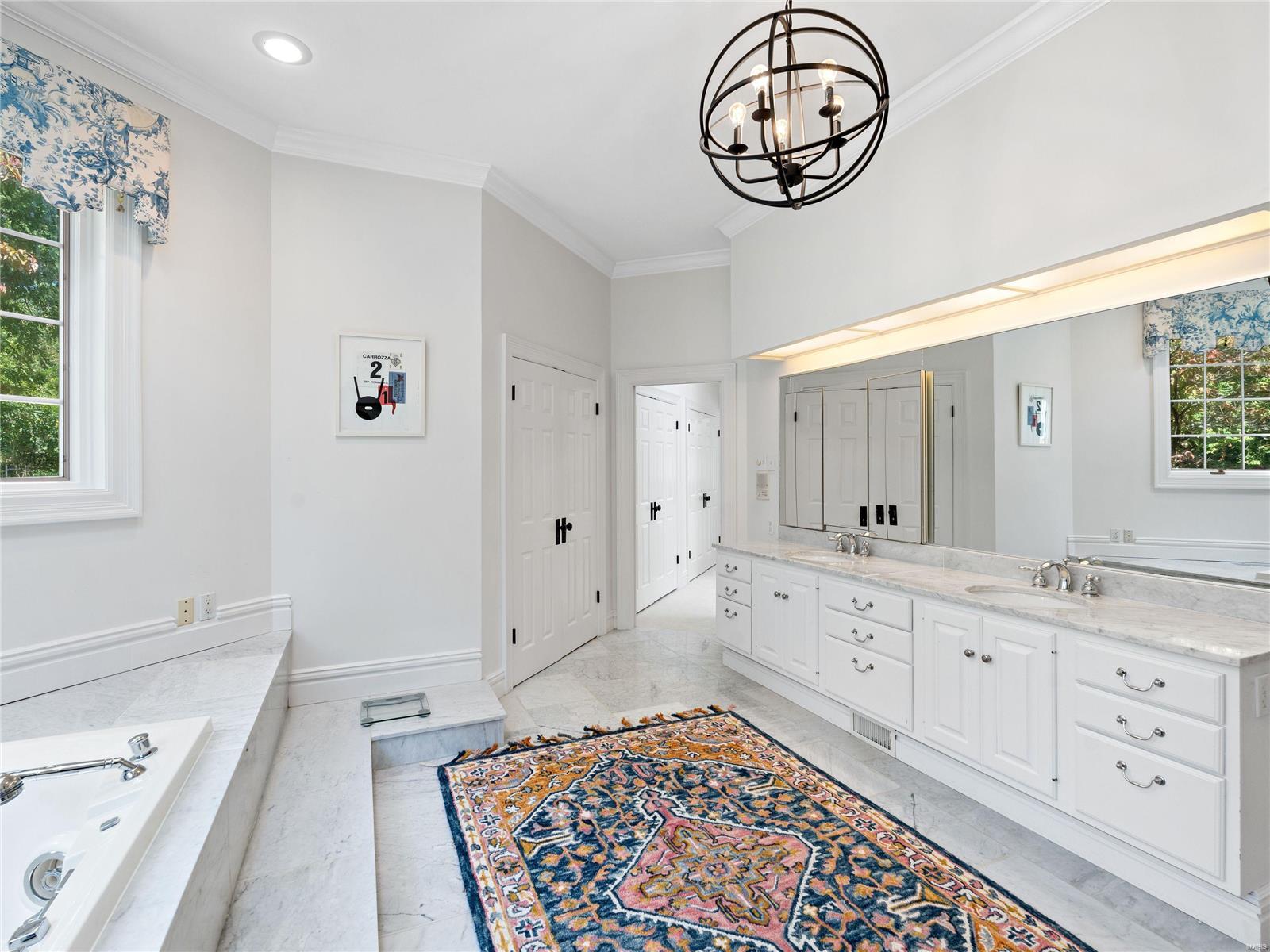 Von Schrader Estate Partition - Residential