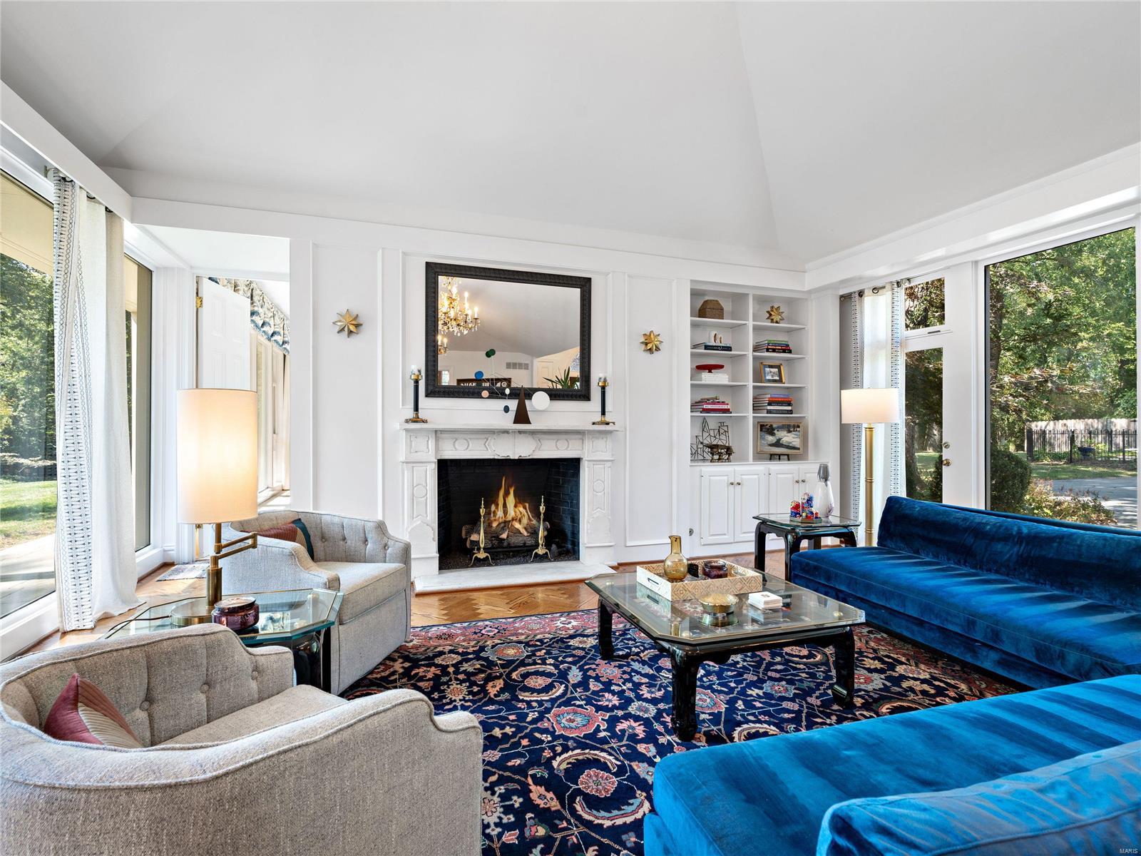 Von Schrader Estate Partition - Residential