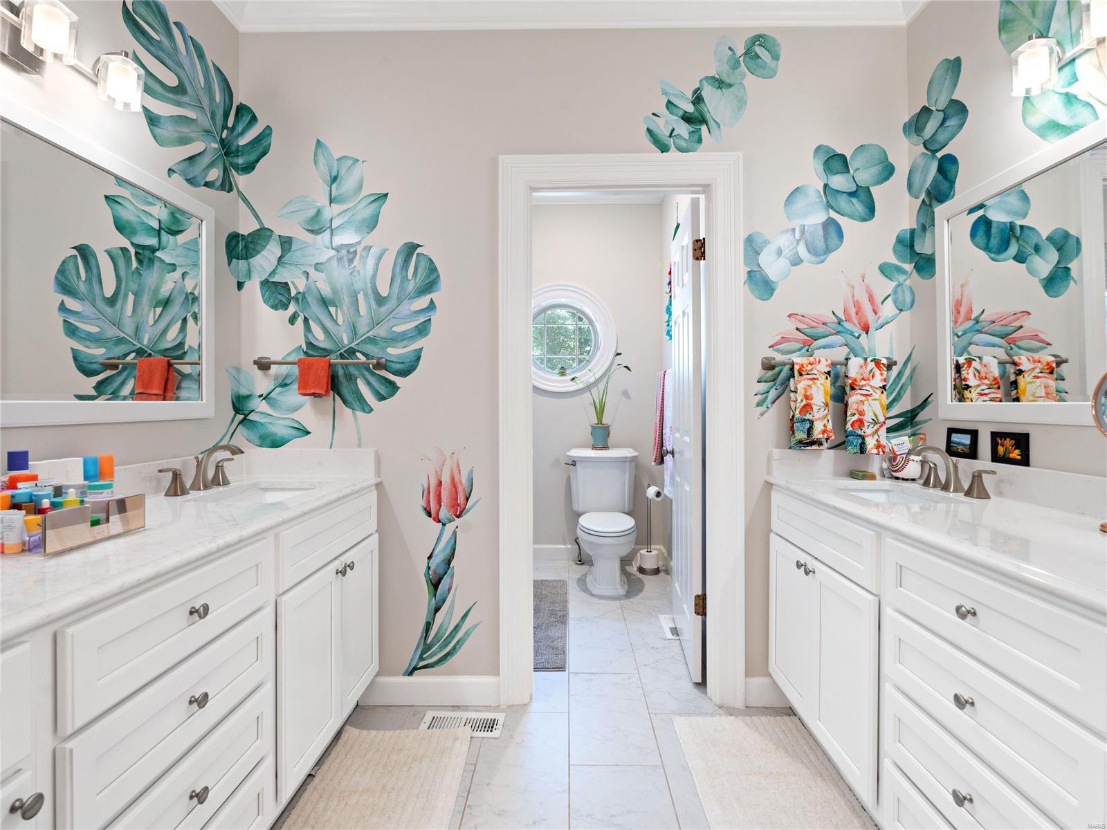 Von Schrader Estate Partition - Residential