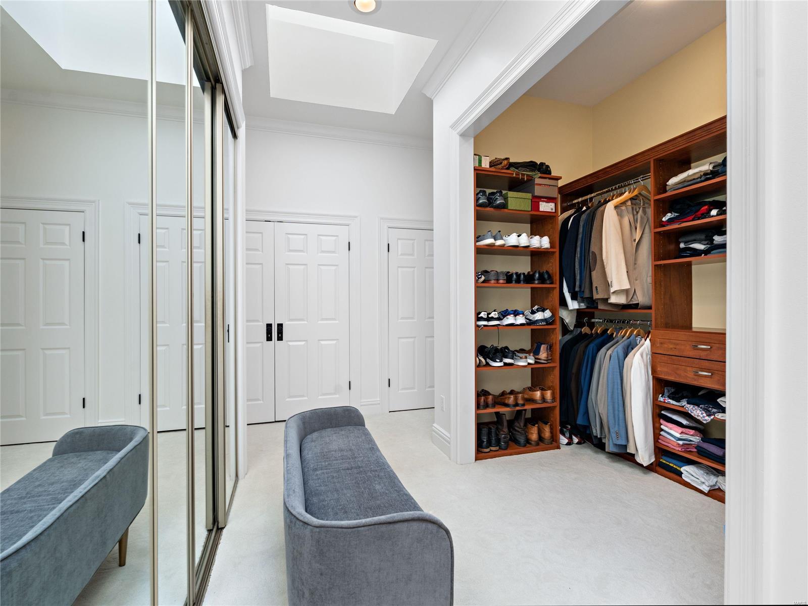 Von Schrader Estate Partition - Residential