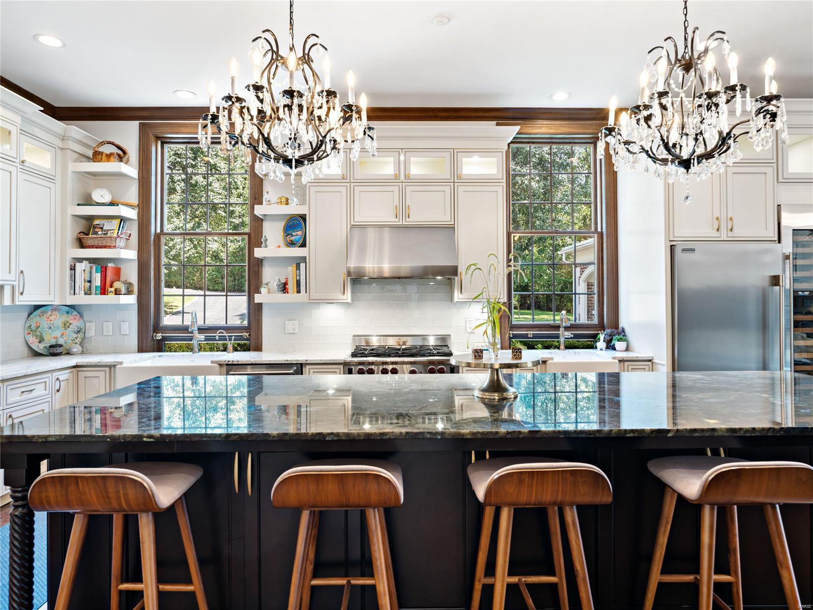 Von Schrader Estate Partition - Residential