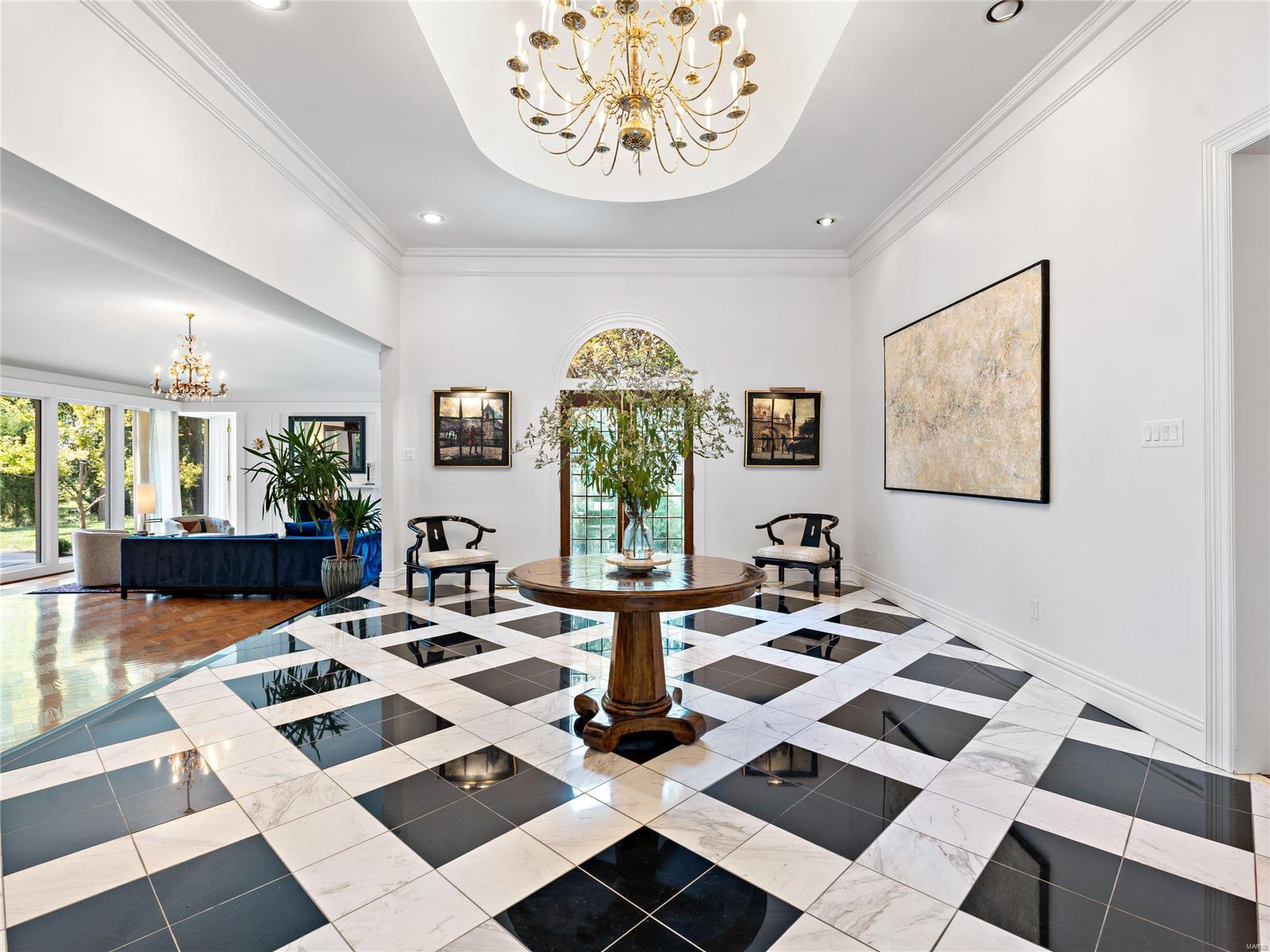 Von Schrader Estate Partition - Residential