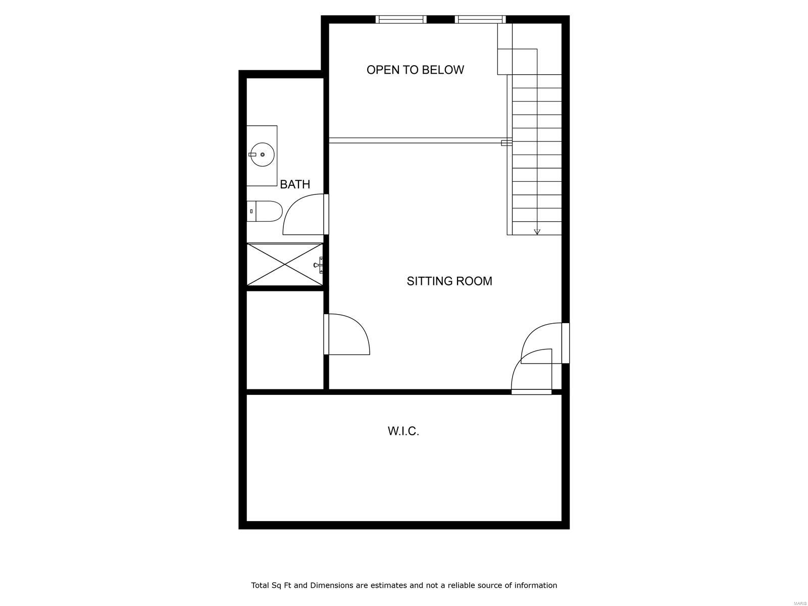 Von Schrader Estate Partition - Residential