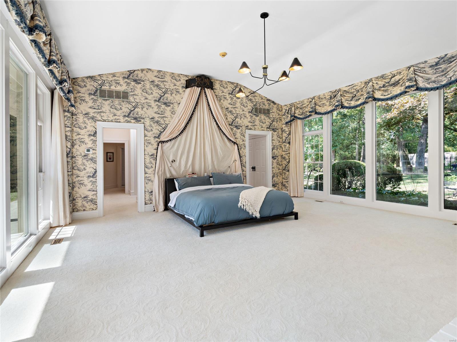 Von Schrader Estate Partition - Residential