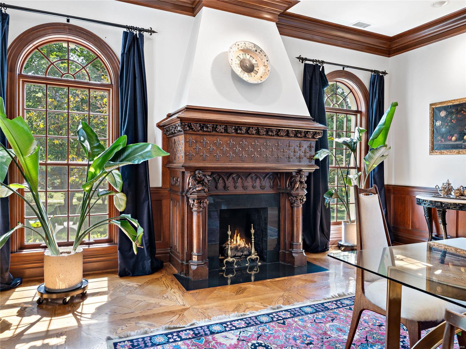 Von Schrader Estate Partition - Residential