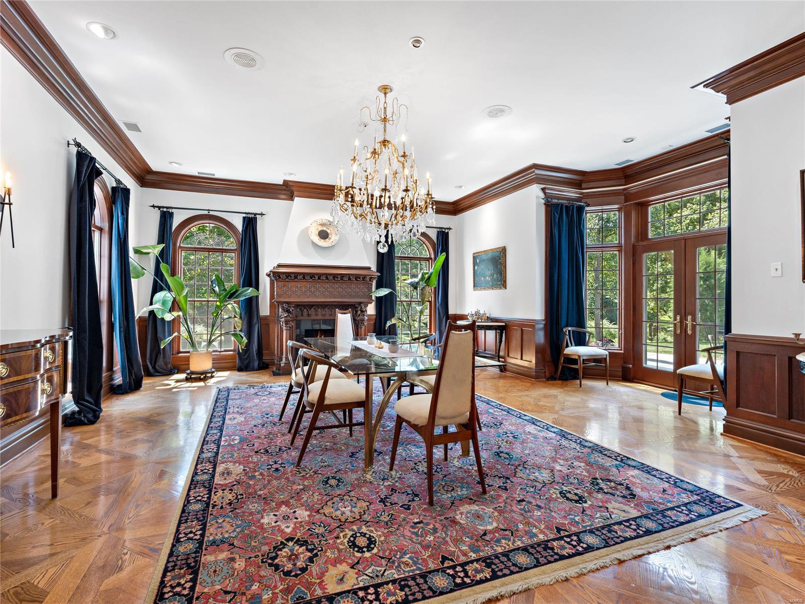 Von Schrader Estate Partition - Residential